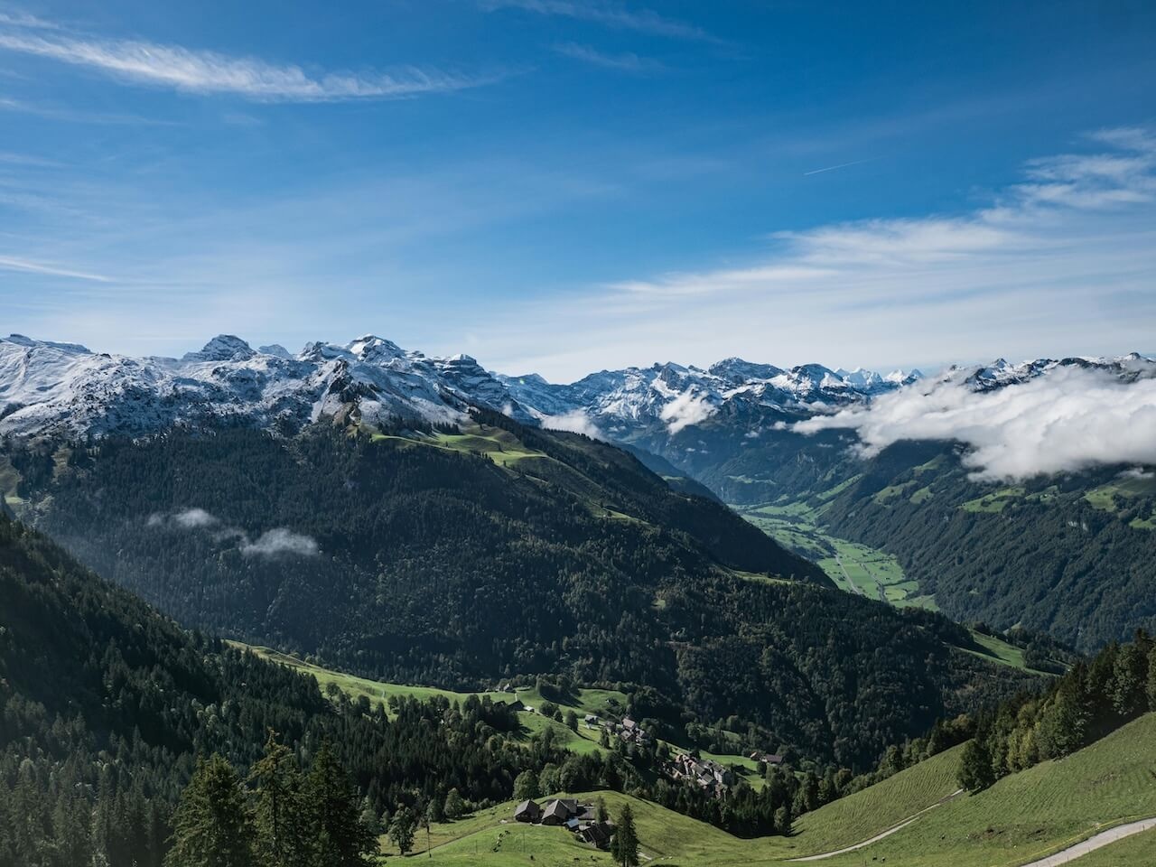 Motorradtouren ab München - Brenner, Stilfser Joch, Dolomiten