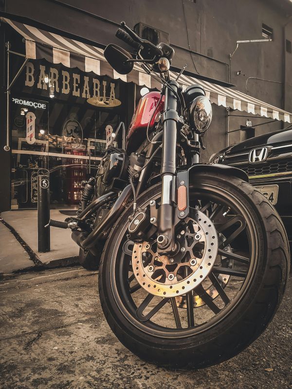 Harley Davidson transportieren: So kommt dein Bike sicher ans Ziel