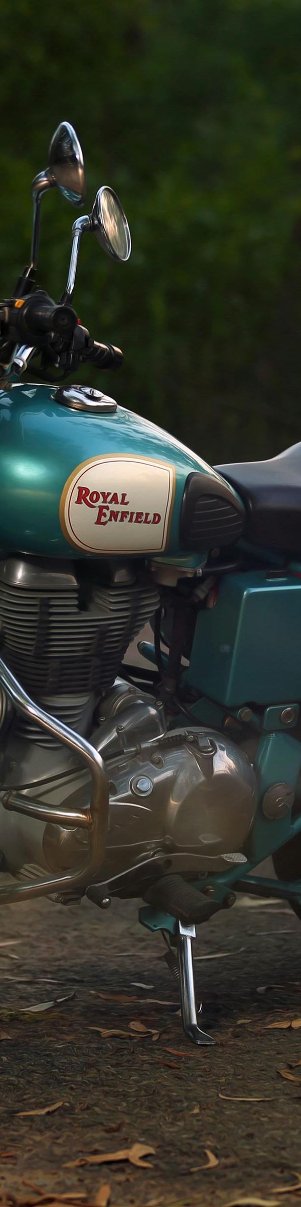 Oldtimer Motorrad transportieren: So schützt du dein Schätzchen